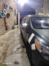 مسيوبيشي ميراج موديل 24 فول مواصفات وارد امريكي ضرر بس بنيد  ماشيه 17 ...