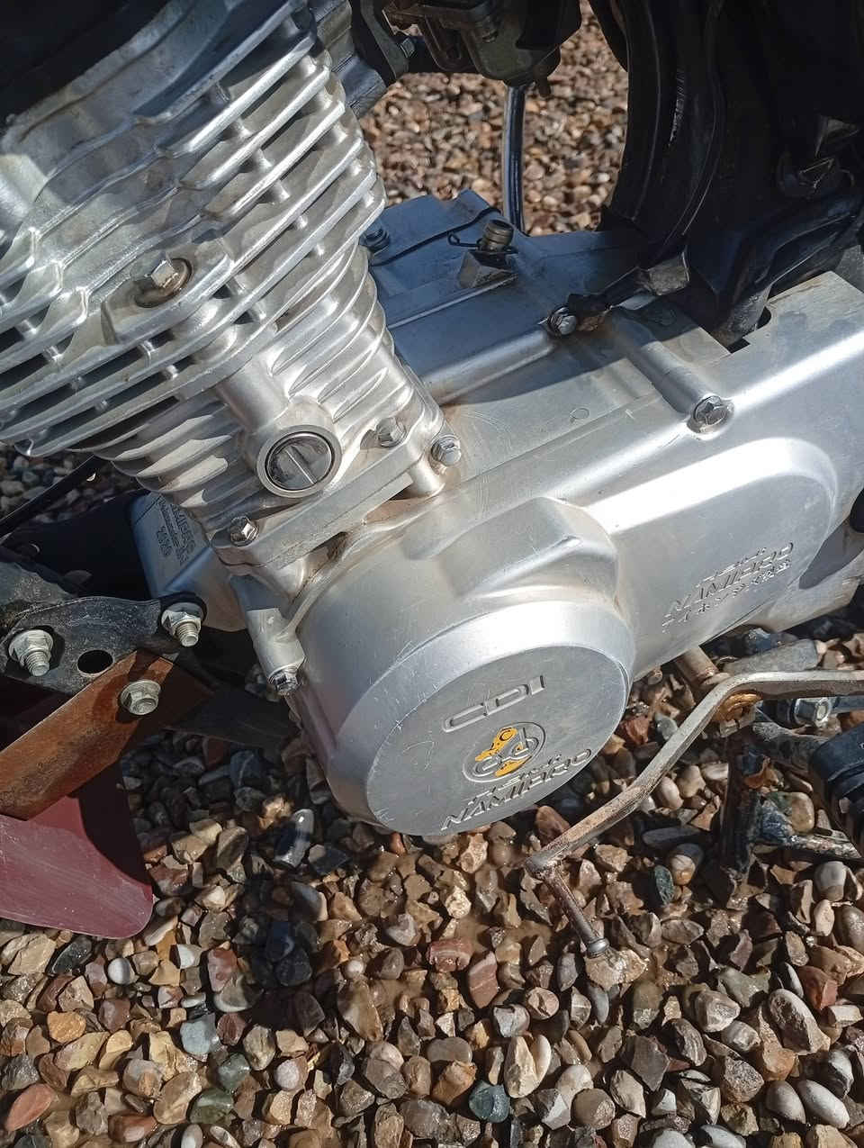 السلام عليكم هاي دراجه موديل 2020 السعر 400 وبيها مجال ***********  العنوان جلولاء  اذا اريد هاذا الرقم موجود
