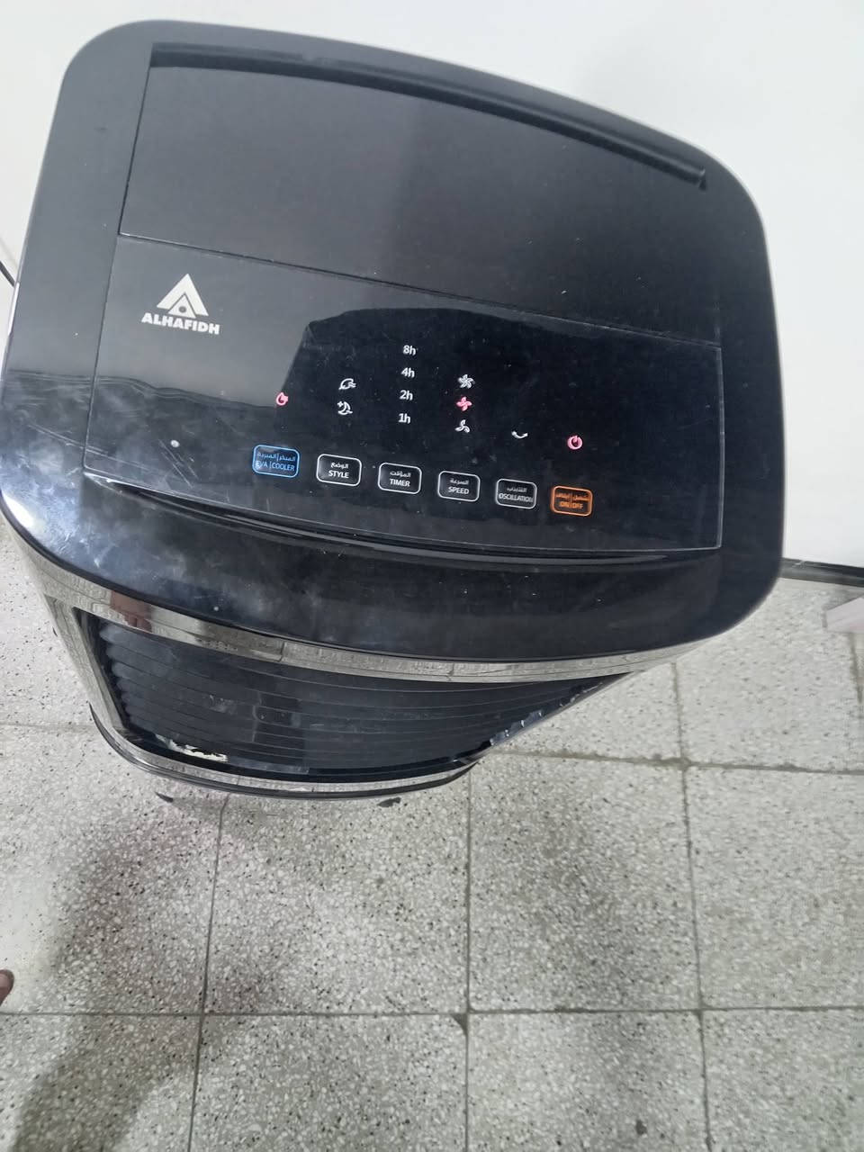 كونفيره للبيع استخدام شي قليل سعر 110 بي مجال بسيط شراي تفضل خاص واكو توصيل داخل الموصل


**إذا كنت صاحب هذا الإعلان وتريد حذفه لأي سبب، رجاءا أرسل رسالة إلى الدعم الفني**