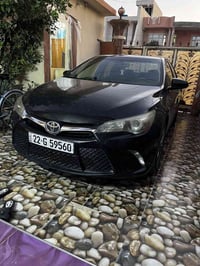 موديل 2017 se كلين بدون صبغ بس الدعاميه وتعديل راس الشاصي قليل جدا الس...