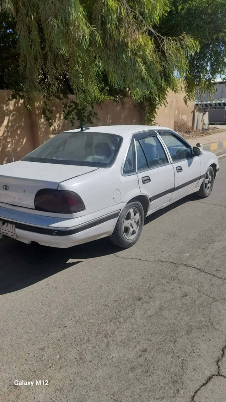 سلام عليكم دايو برنس موديل96  شرط تحويل مشروع وطني سنويه بعده ماساقطه كير شرط محرك بي خيط محرك مفتوح كير وتماتيك ترايك وين ميعجبك سعره٢٣ وبيه مجال بسيط للستفسار مرسله خاص او تصال***********
