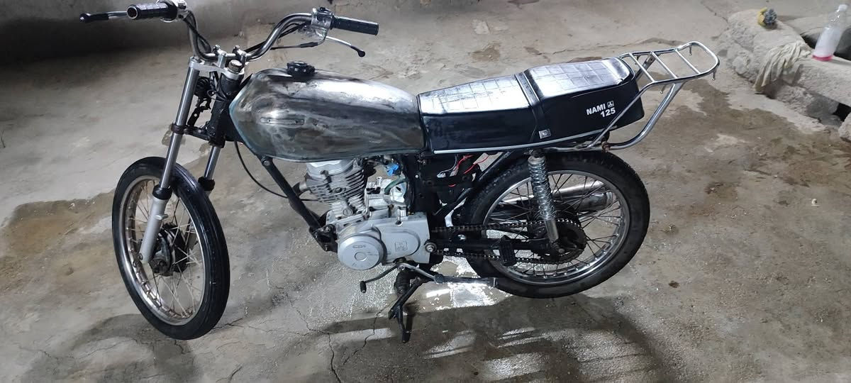 دراجه للبيع نامه ادوات بوريه ضعيفه محرك صوت ناعم القرنه بني منصور النعيم  السعر 350 وبيه مجال


**إذا كنت صاحب هذا الإعلان وتريد حذفه لأي سبب، رجاءا أرسل رسالة إلى الدعم الفني**