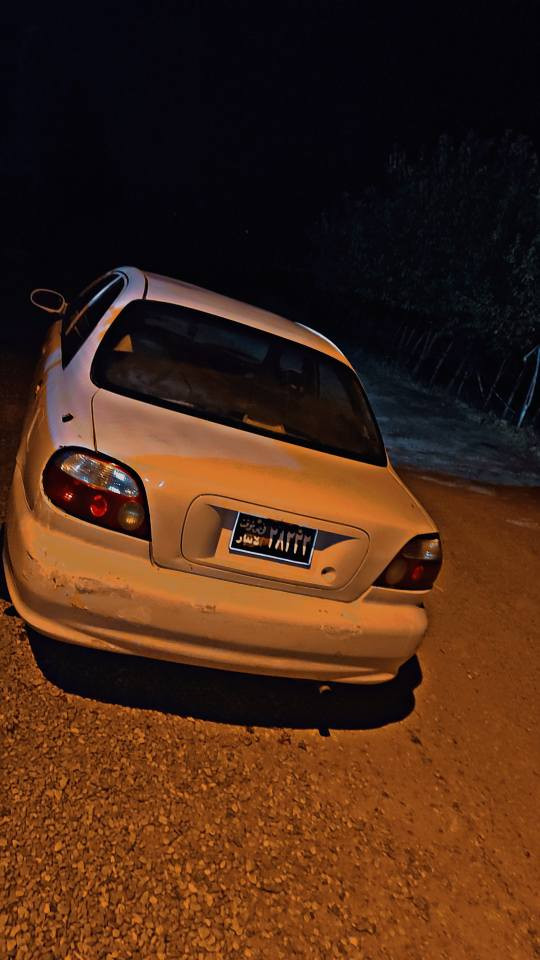 سه یاره ریگه پی دانی له که ل بو هه و عراق کیشه نیه له ئیش که وتووه ئیش ناکات من ئاوا ئه ی فروشم به س شه رتی ریگه بیدانه ی ئه که م 
ئه گه رموشته ری نی سه رمان مه سه شه نه
*********** السليمانية, العراق
