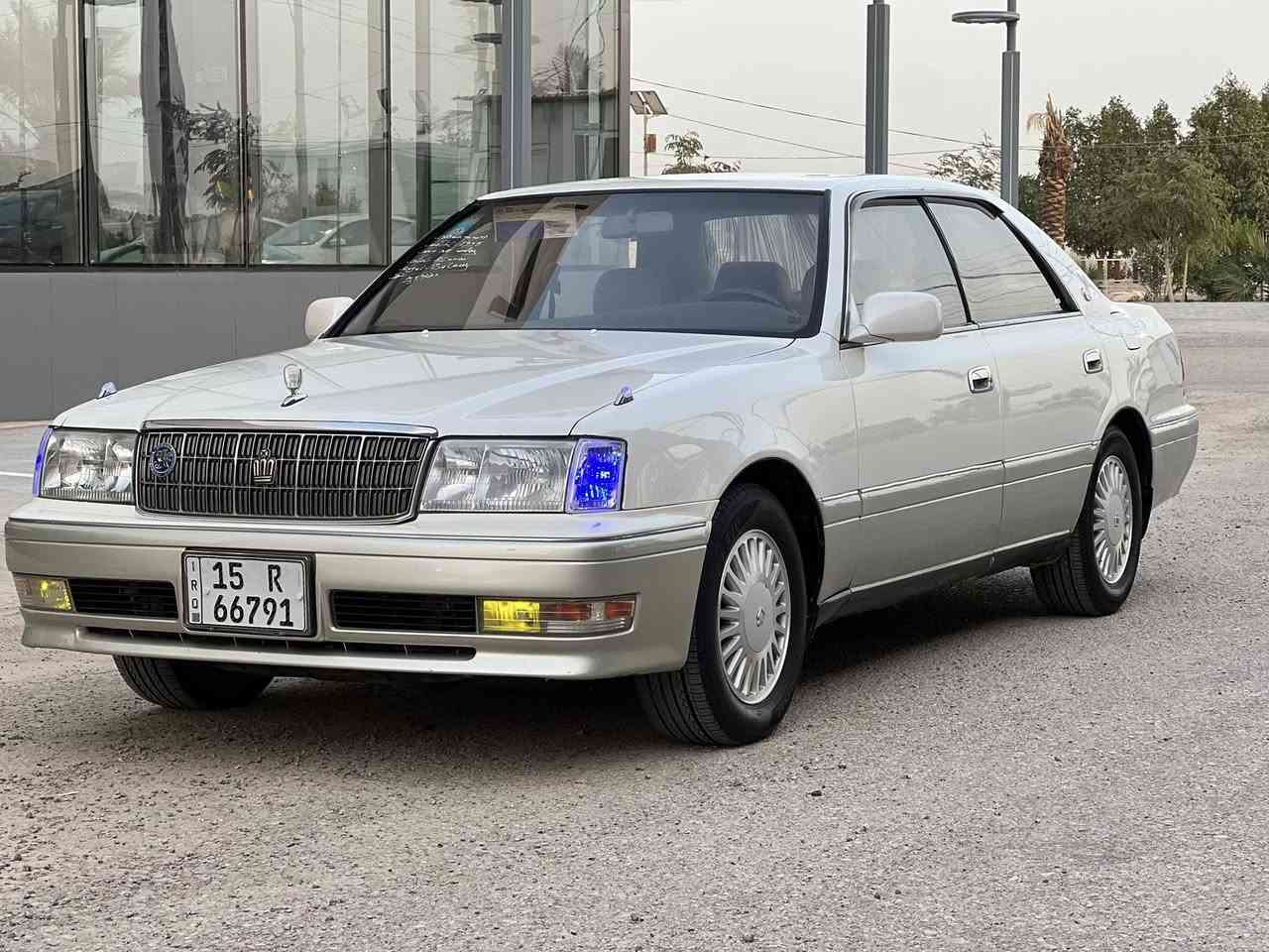 سلام عليكم للبيع راس ثور مديل 1995
بيع او يبقه عليه شي قليل السعر 115 وبيه مجال 
رقم انبار جديد سنويه 2029 مشروع وطني 
مكينه وكير جداد حداديه و تخم تاير جديد 2500
داخل عسلي تبريد ثلج ⛄️ 
كفالة عمه من كص و نقل جثه و ضربه 
رقم *********** مكان نجف
