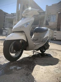 ماكس منغولي للبيع دراجه اي نقص مابيه شلعه ومعدل كله بلاديه دراجه ختم و...