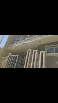 يوجد بيت 100 مربع للايجار الرئاسه شارع 20 للتواصل واتساب 07765547317