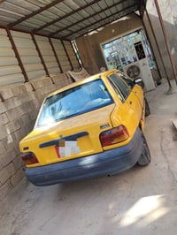 السلام عليك ورحمه الله وبركاته 🚗 سايبا 2011 للبيع نوع السيارة: سايبا ا...
