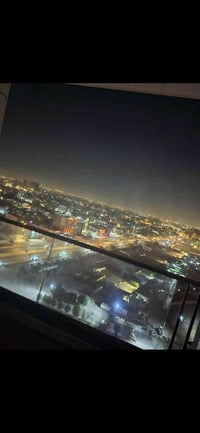 للبيع شقه في مجمع مارينا بغداد مساحة 189  3 غرف نوم   وغرفه معيشه   جا...