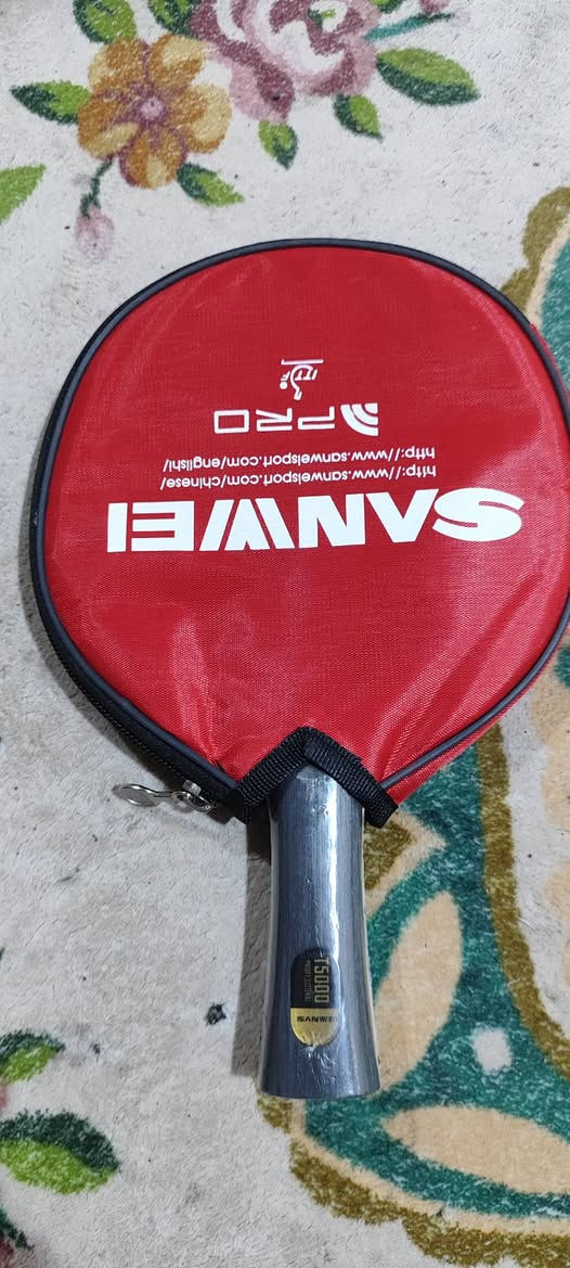 ياللة توفر مضرب قبضة كاربون مع عدة طبقات مع الجنطة على اول تم 25 مع التوصيل


**إذا كنت صاحب هذا الإعلان وتريد حذفه لأي سبب، رجاءا أرسل رسالة إلى الدعم الفني**