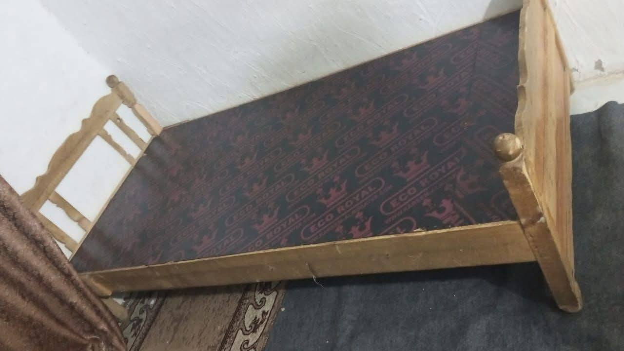 سلام عليكم اغراض للبيع المكان بابود تشير


**إذا كنت صاحب هذا الإعلان وتريد حذفه لأي سبب، رجاءا أرسل رسالة إلى الدعم الفني**