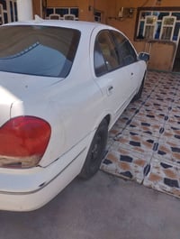 نيسان صني • ٢٠٠٦ • بعقوبة