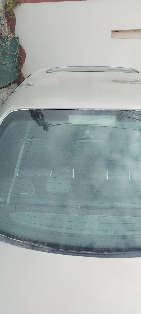 اوبل بزون للبيع موديل ٩٨ رقم بغداد سنوية بأسمي تحويل كير ومحرك بطه السعر ٤٥ وبيها مجال بسيط مكان السيارة سامراء
***********
