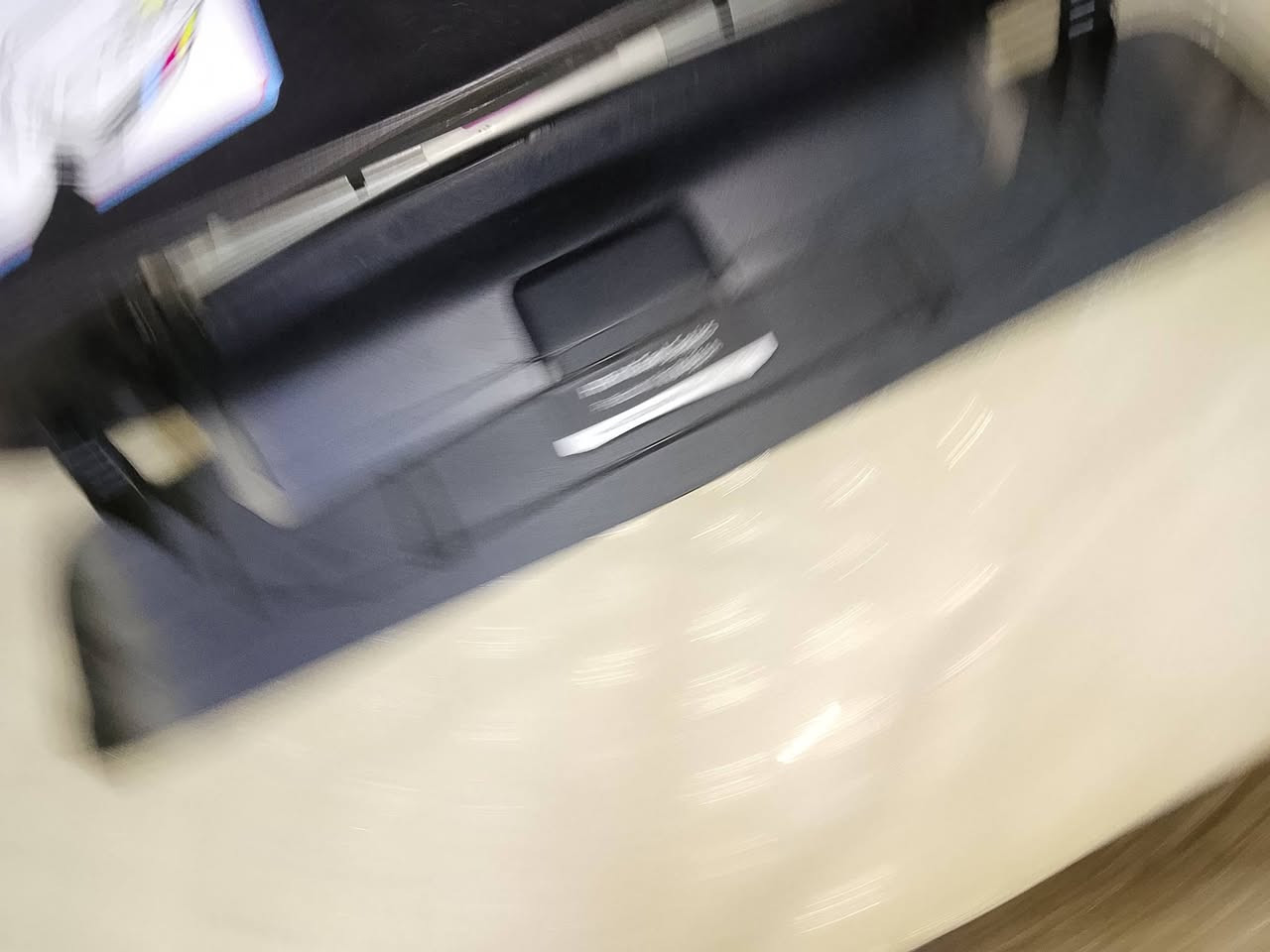 طابعه hp ink tank115
للبيع 1200 حلوان


**إذا كنت صاحب هذا الإعلان وتريد حذفه لأي سبب، رجاءا أرسل رسالة إلى الدعم الفني**