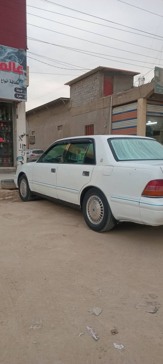 راس الثور تكم م 1996
للبيع او مراوس  

مكينه او كير جدد  فيشه او بطل 3000 

حداديه نضيفه 

تخم تاير   

غرفته نضيفه  

كهربائياته كله شغاله  

مكفوله من الگصه ونقل الچثة 

رقم قادسيه انكليزي امداور ثاني يوم  

مكاني نجف  للإستفسار ***********
