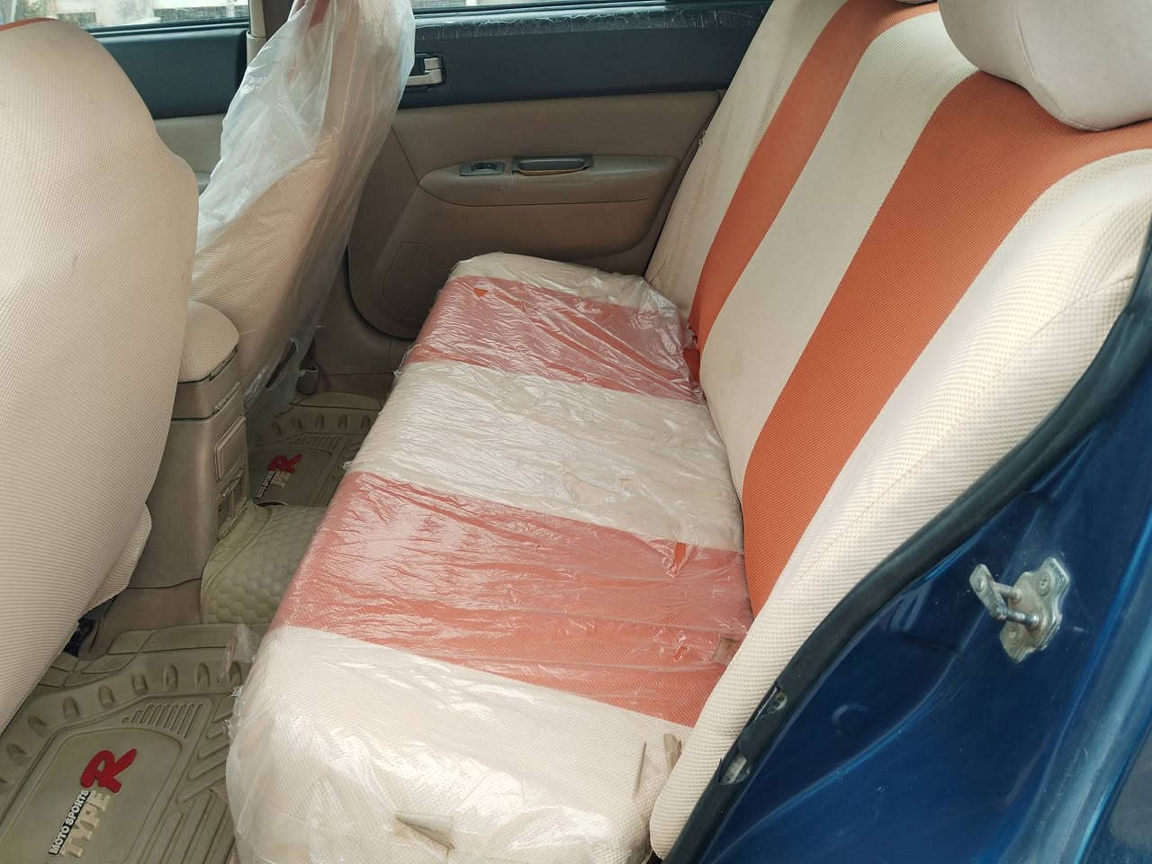 السلام عليكم سياره شيري 2013سياره نواقص جدن بصيطه كير محرك تبريد ثلج حداديه تايرات نض
60%مصبوغه عام سباب جراد دواخله نضاف سنويته ال 28رايده 35وبيه مجال ال شراي


**إذا كنت صاحب هذا الإعلان وتريد حذفه لأي سبب، رجاءا أرسل رسالة إلى الدعم الفني**