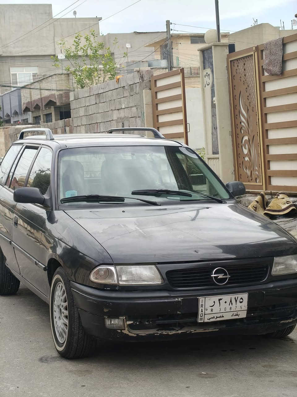 استره للبيع 18_1994 كاربون بانزين شرط التحويل طخم تايات للستفسار ***********
