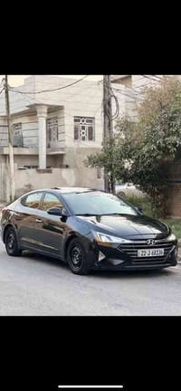 النترا 2019 امريكي سياره بدون ضربة سرقة فقط بنيد وقبق جنطه بيهه طخه بل...