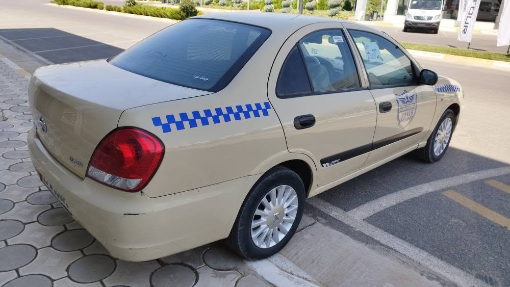سەنی یابانی  2010 شتێکی زۆرجوان بەس بۆنید  بۆیاغ بێ ناو سەنەوتا 2030 تازەیە بەناوی خومانە  چۆارتایەو  ویلی بلادی لۆک  بێتەقەوڕەقە ماڵی دۆستە  بێکێشەیە لۆگۆی هەیە  یەک سایەقی ئەوێ بۆئیش سعر  108  معامە *********** فرۆشتنی خێرا  مشتەری نیت تەلەفون مەکە عەزێت نەبێ السليمانية, العراق
