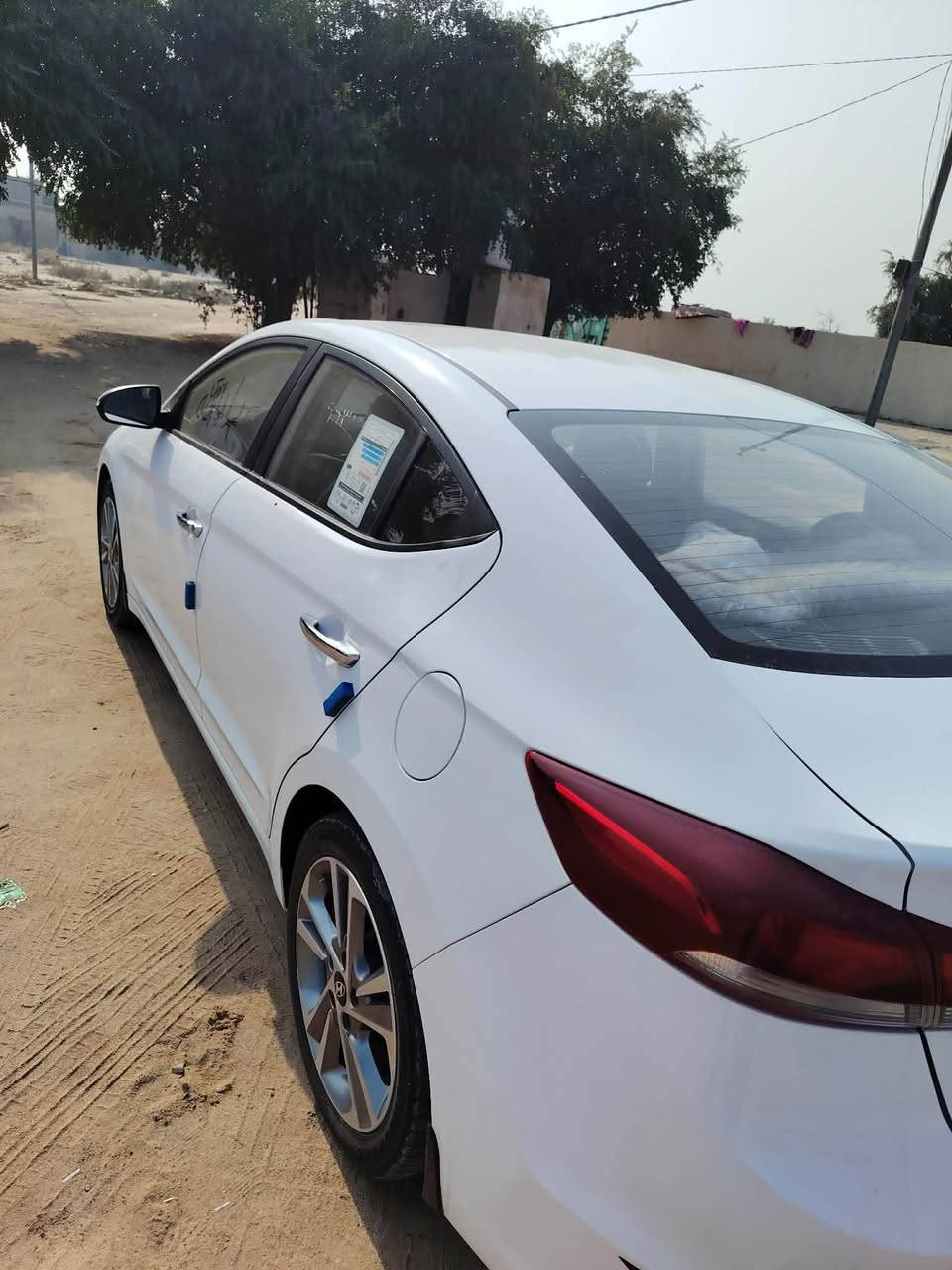 الانترا خليجي سوبر موديل 2018  فول مواصفات عدا البصمة كفاله عامه من اي شي سونارها منشور ،ماشية 160 
السعر 162 
العنوان بابل الكفل

‏‭0773 635 9987‬

‏‭0782 898 1969‬ حلة, بابل
