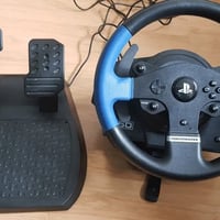 ثراستماستر T150 • دركسون • توصيل