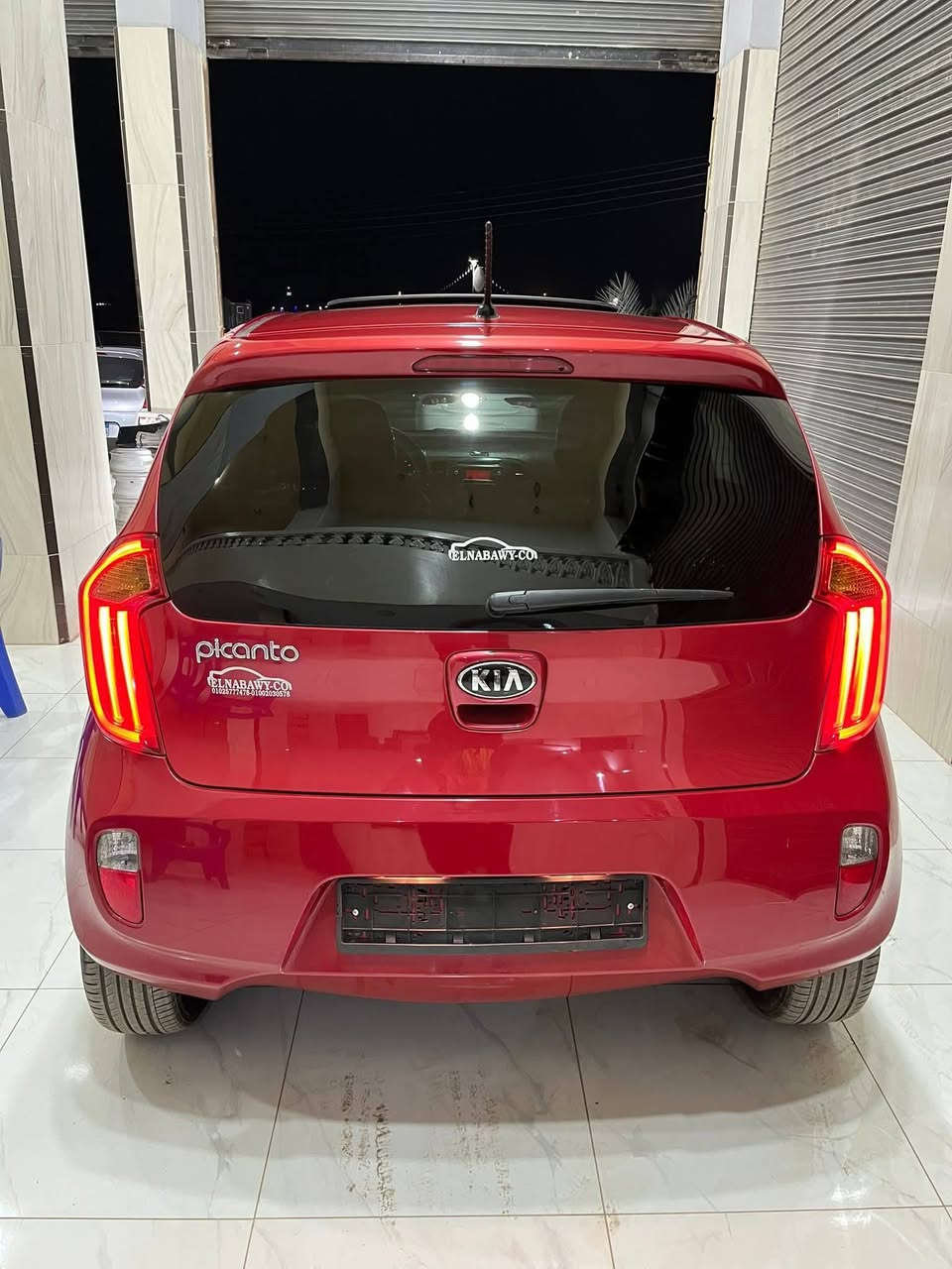 بيكانتو موديل 2020البيع بتقسيط وبنقد بدون مقدمه استلام بنفس اليوم بدون كفيل واتساب ***********
