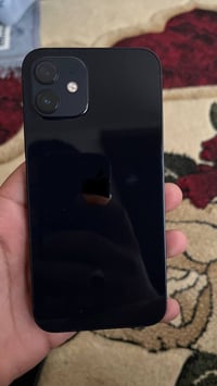 آيفون ١٢ • ١٢٨ • مبدل بطارية