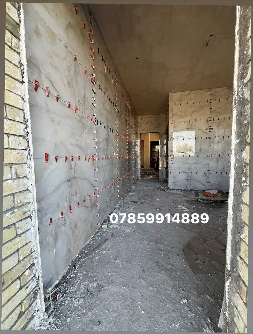 يا الله سلام عليكم خلفه سيراميك رضيات وجدران وبايات دراج وبورسلين كاشي ومرمر مستعدين كافات عمال ترميم وتفليش وشرط شغل درجه وله  رقمي ***********
