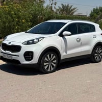 للبيع سبورتج موديل ٢٠١٧ خليجي رقم بغداد محرك ٢٠٠٠ دوش فول مواصفات عدى ...