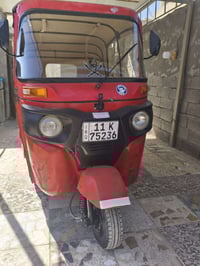 تكتك 2018 رقم وسنوية تكتك جاهزه كبل للشارع مابيه صبغ بس دوس وبيه شويه ...