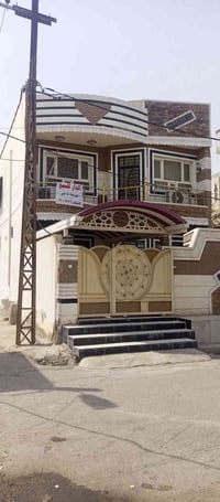 بعقوبة مدرسة الأمين • ١٥٠م • طابو ملك صرف