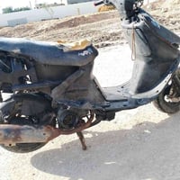 دراجة فراشة • غراضه موجودة • قضاء عز الدين سليم