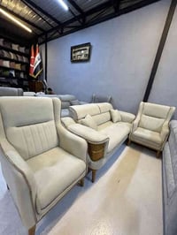 🎉 مفاجأة الموسم! بدل1450 ألف صار السعر980  ألف فقط ✅  🪑 #تخم كامل 10 م...