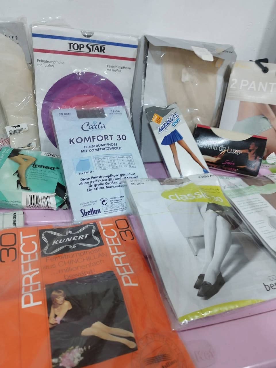 ستريجات جوارب الماني وملابس


**إذا كنت صاحب هذا الإعلان وتريد حذفه لأي سبب، رجاءا أرسل رسالة إلى الدعم الفني**