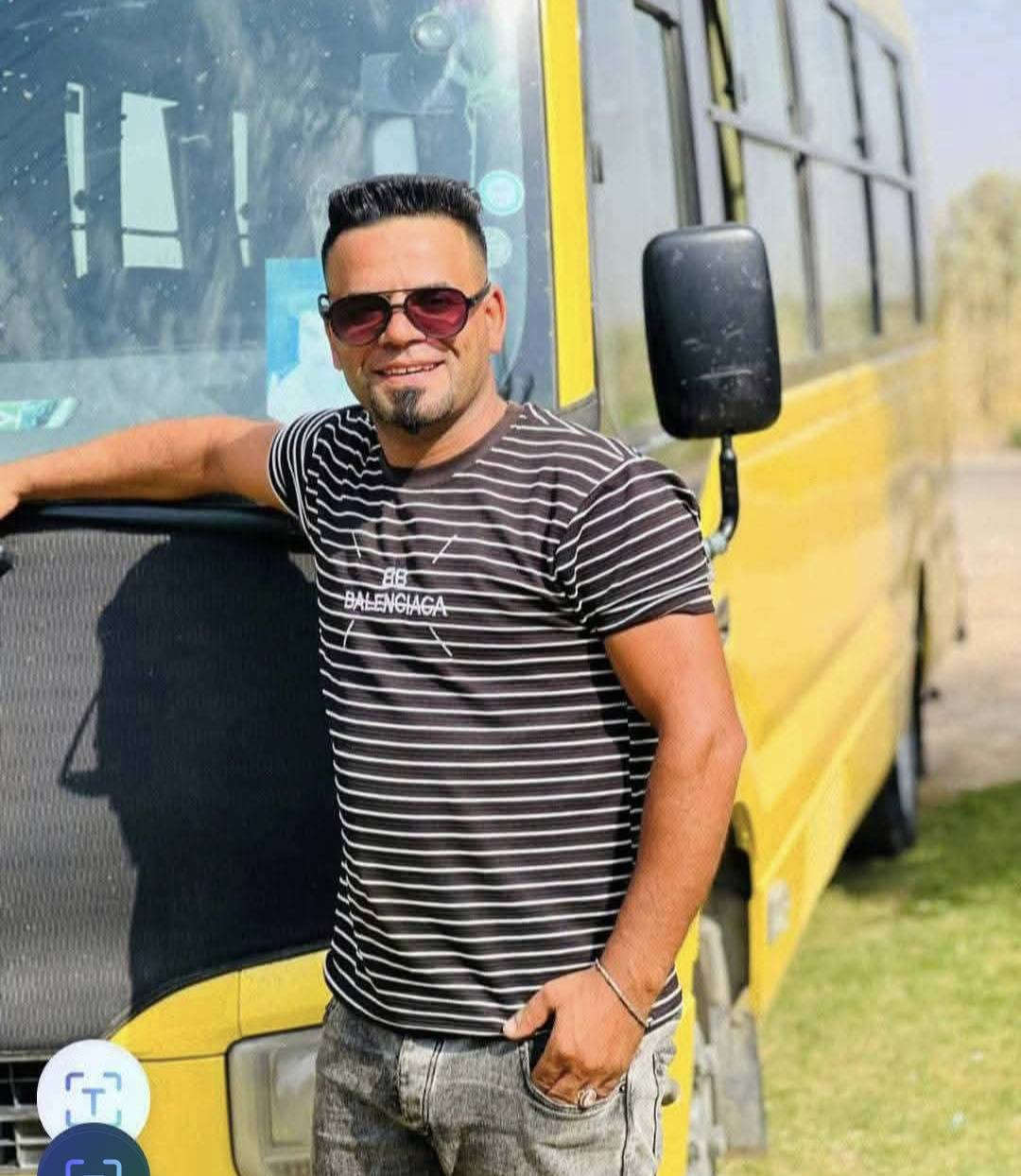 #حملة  وسام ألعتبي تنطلق إلى ألنجف الأشرف وَ مقبرة وادي ألسلام  يوم. لسبت ساعه  4 صباحأ  وَمن الله ألتوفيق للجميعع
كوستر🚍سياحي 👬💺👨‍👩‍👧‍👦حديث 😍ومكيف 🥶للحجز والاستفسار الاتصال على الأرقام التاليه ***********
***********
