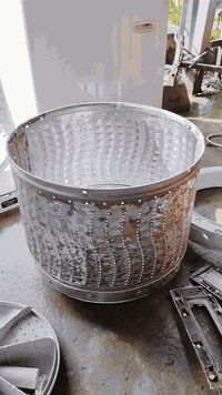 رابط البيج المهندس مشاكل وحلول الغسالات الاوتوماتيك
https://www.facebook.com/***********ali***********?mibextid=ZbWKwL
ورشة المهندس لصيانة الغسالات الاوتوماتيك فقط
_________________________
#نضف_غسالتك_وانتة_بالبيت
#تنضيف_موقعي #تبديل_دبلات_سامسونك_الأصلي
#وكالة #ضمان_6أشهر  
ثبت طلب صيانة جهازك عبر أَلتواصل معنا على ألواتساب على الرقم الاتي
((*********** ))
((***********)) #النجف_الاشرف_تصليح_غسالات #نجفيوون #النجف_نيوز #تصليح موقعي  #إعلان 📢📢 #الجميع #العراق_النجف_الاشرف

مستعدون #لصيانة جميع أنواع الغسالات الاوتوماتيك 
#موقعي يعني صيانة موقعية 😊 وأنت ببيتك نجيك نصلحها وتدللون لا تشيل الغسالة ولا تحتار 
قطع غيار أصلي أصلي 
ماعليكم بس تتصلون على الرقم***********  أو
***********. او
 مراسلة الصفحة   وتدللون 😍
صيانة داخل النجف
#نجفيوون #صيانة #موقعية #نجيكم #لباب #البيت
#في_النجف##صيانة_غسالات #اوتماتيك #كل_الماركات
ورشة المهندس
العنوان النجف حي الميلاد  سوق الميلاد الجديد خلف مدرسه مهدي الحضارت ***********//***********
رابط قناة على يوتيوب متختصة في مجال الغسالات الفول اوتوماتيك
اشترك وشارك واستفيد
رابط قناتي 
https://youtube.com/@m-aliselehmahdi?si=CcvPmylF4jMP_cZ0
___________________
رابط تيكتوك 
https://www.tiktok.com/@ali***********?_t=ZS-8zJ1rQBVMQs&_r=1
____________________
#قرية_الغدير
#حي_العسكري
#حي_السعد
#حي_الجامعة
#حي_الامير
#حي_النصر
#حي_الانصار
#شارع_المثنى
#حي_الفرات
#حي_ الغري_ الاولى
#حي_ الغري _الثانية
#حي_السلام
