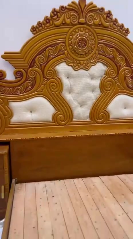 سلام عليكم عندي غرفه نوم مستعمله للبيع صاج عراقي السعر 850 وبيها مجال 

***********
