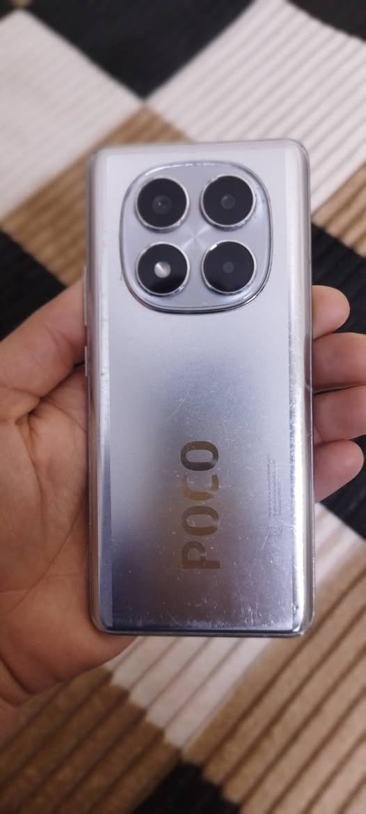 بوكو  x7 
ذاكره 512 
السعر 290 وبي مجال قليل 
المكان الناصريه مركز 
***********
