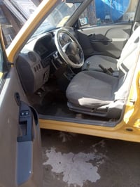 ٢٠١٢ • شواص نضيف • نجف حي ميسان