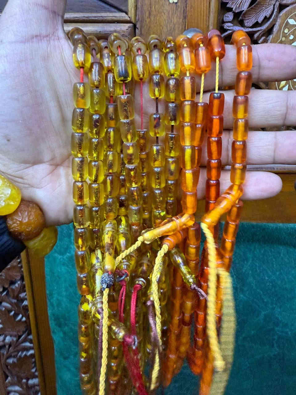 عشر سبح ألماني لبييع جمله بغداد مدينه الصدر داخل رقم الجوال *********** سعر نهاية ٦٠٠الف
