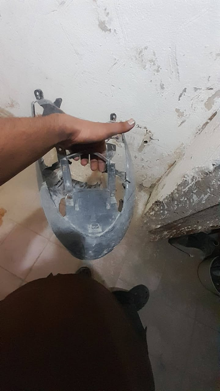 السلام عليكم 
غراض ماكس تفصيخ 
دبل امامي ١٥
دبل خلفي١٥
لحيه ملحه ٥٠
ويلات ٣٠
ويلات وتايرات ٥٠
كفر بلاد ابيض جارد نضافه ٦٠%ب٥٠ الف
صفر جاج ب١٥
شرط نضافه لغراض
***********

