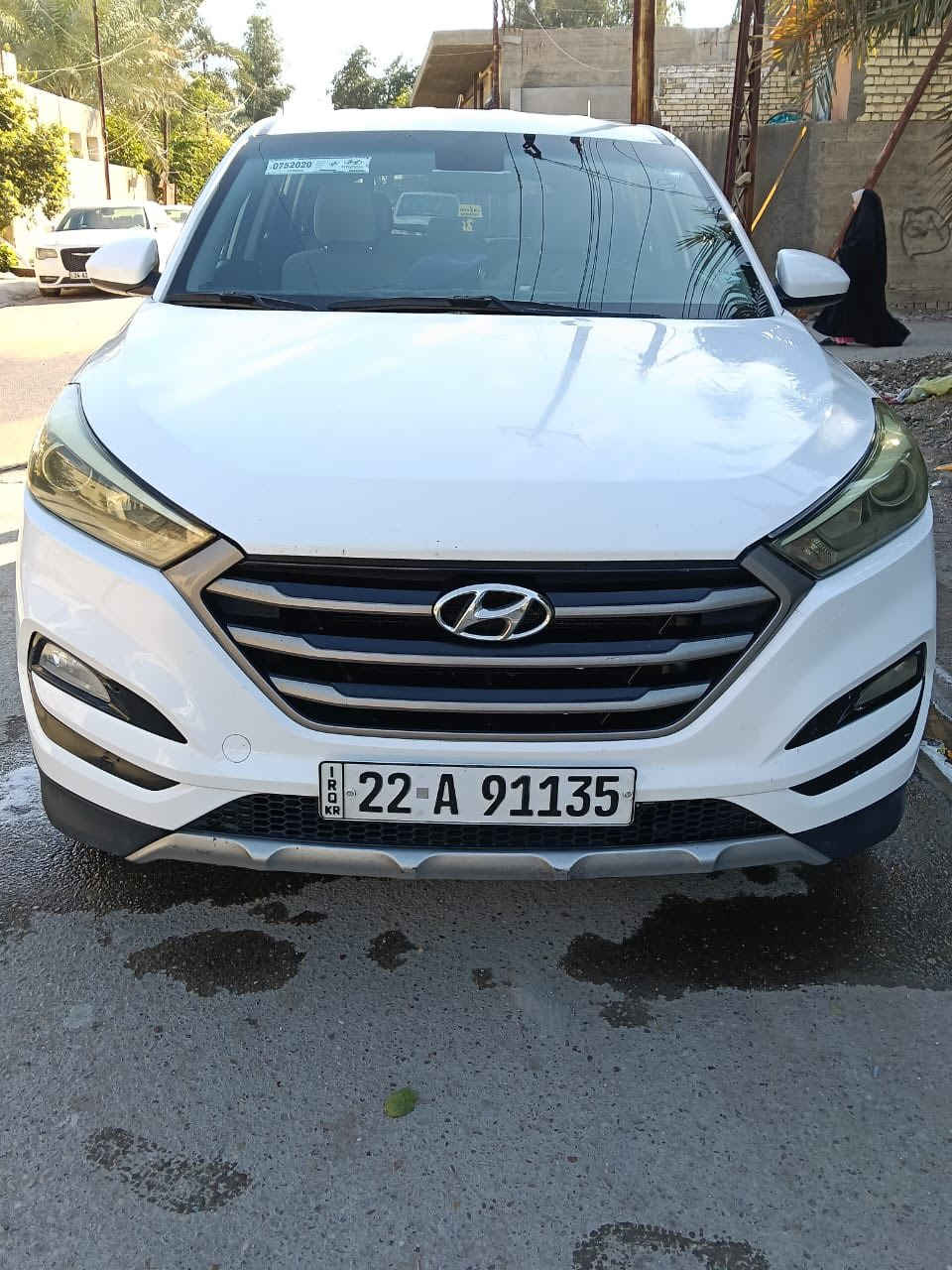 يا الله
توكسان 2017

ضرر بس بنيد فقط 

السعر 165 وبيها مجال 

***********

***********
