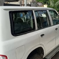 بترول • ٢٠٠٣ • رقم بغداد