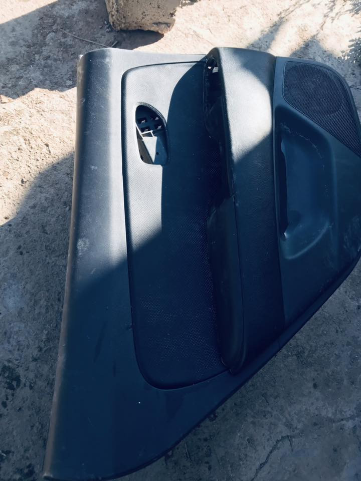 السلام عليكم عندي مشط وبوب ودبلات مال سياره كصه انتره صابونه موديل 9 للبيع شرط الفحص غراض كامله عندي لاستفسار اتصال ***********
