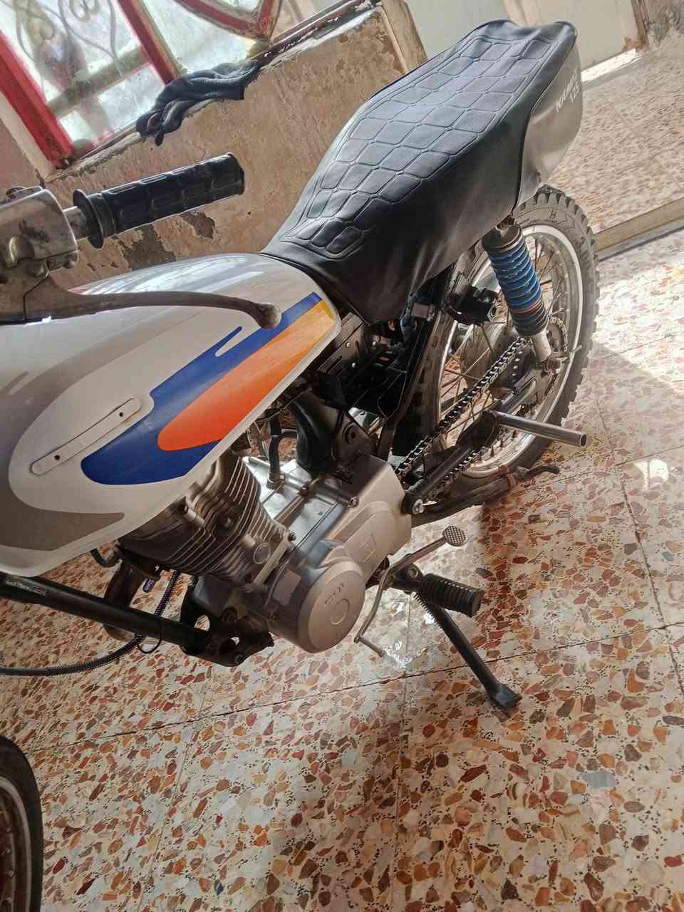 السلام عليكم دراجه للبيع كلك كلك نظيفه السعر خاص الشراي يراسلني


**إذا كنت صاحب هذا الإعلان وتريد حذفه لأي سبب، رجاءا أرسل رسالة إلى الدعم الفني**