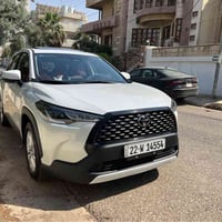 كورولا كروس • ٢٠٢٤ • ١٩٠٠٠ كم