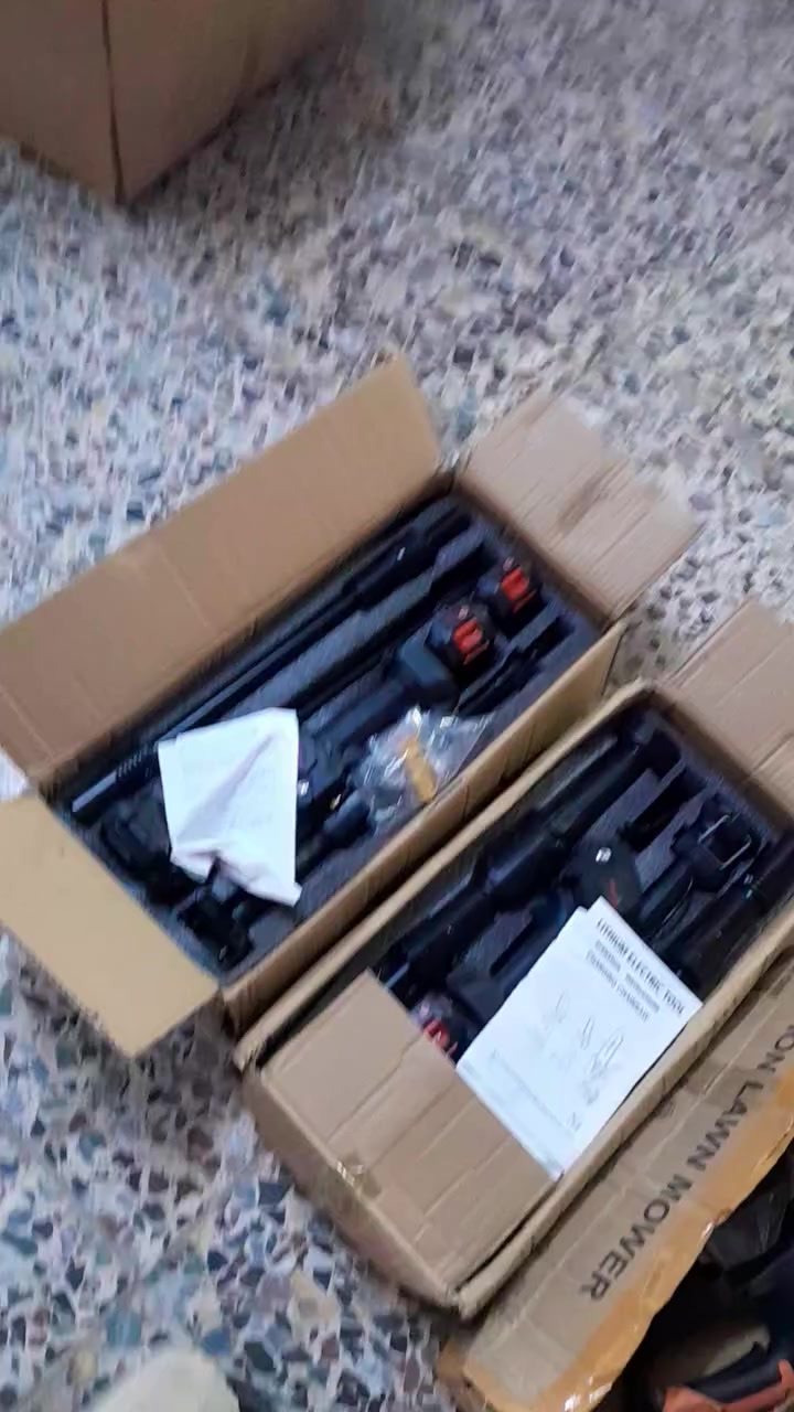 السلام عليكم اخواني حاشو شات ٢ وتقليم أشجار ٢ مزاد أعلى سعر أبيع وبالعافية للياخذهن


**إذا كنت صاحب هذا الإعلان وتريد حذفه لأي سبب، رجاءا أرسل رسالة إلى الدعم الفني**