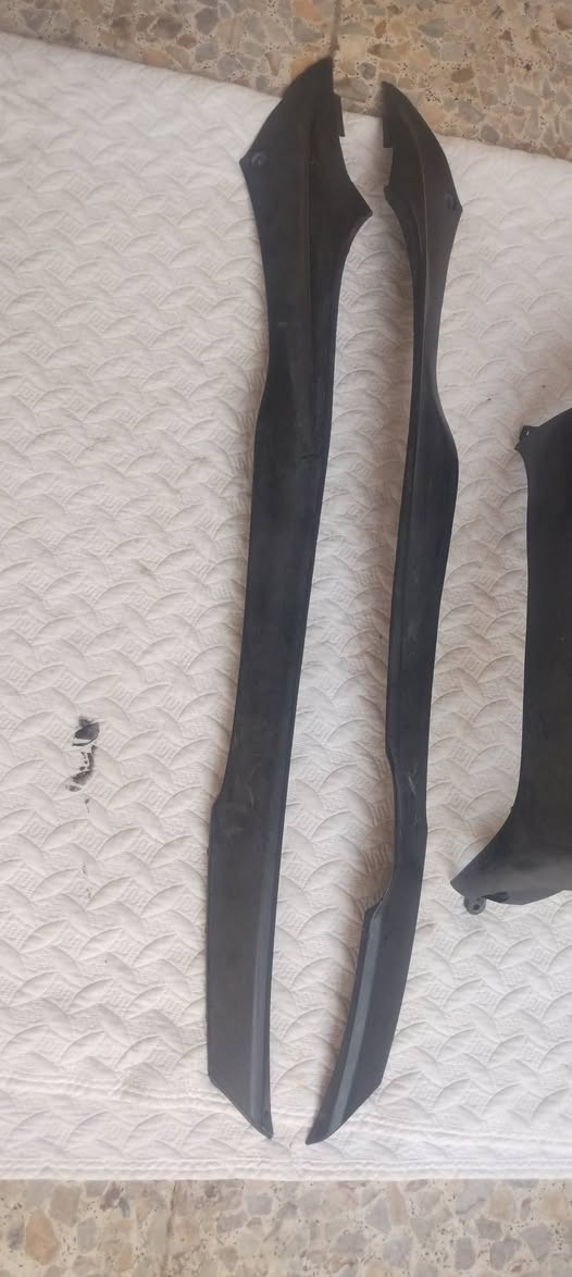 جمعه مباركه عليكم شباب 💜

مدام اليوم جمعه غراض ماكس وسكنس للبيع واسعار تفليش تحطيم السوك خل يشد الفقير ويتونس راسلني وبلخدمه توصيل موجود لكل العراق تحياتي لشباب ❤️‍🔥


**إذا كنت صاحب هذا الإعلان وتريد حذفه لأي سبب، رجاءا أرسل رسالة إلى الدعم الفني**