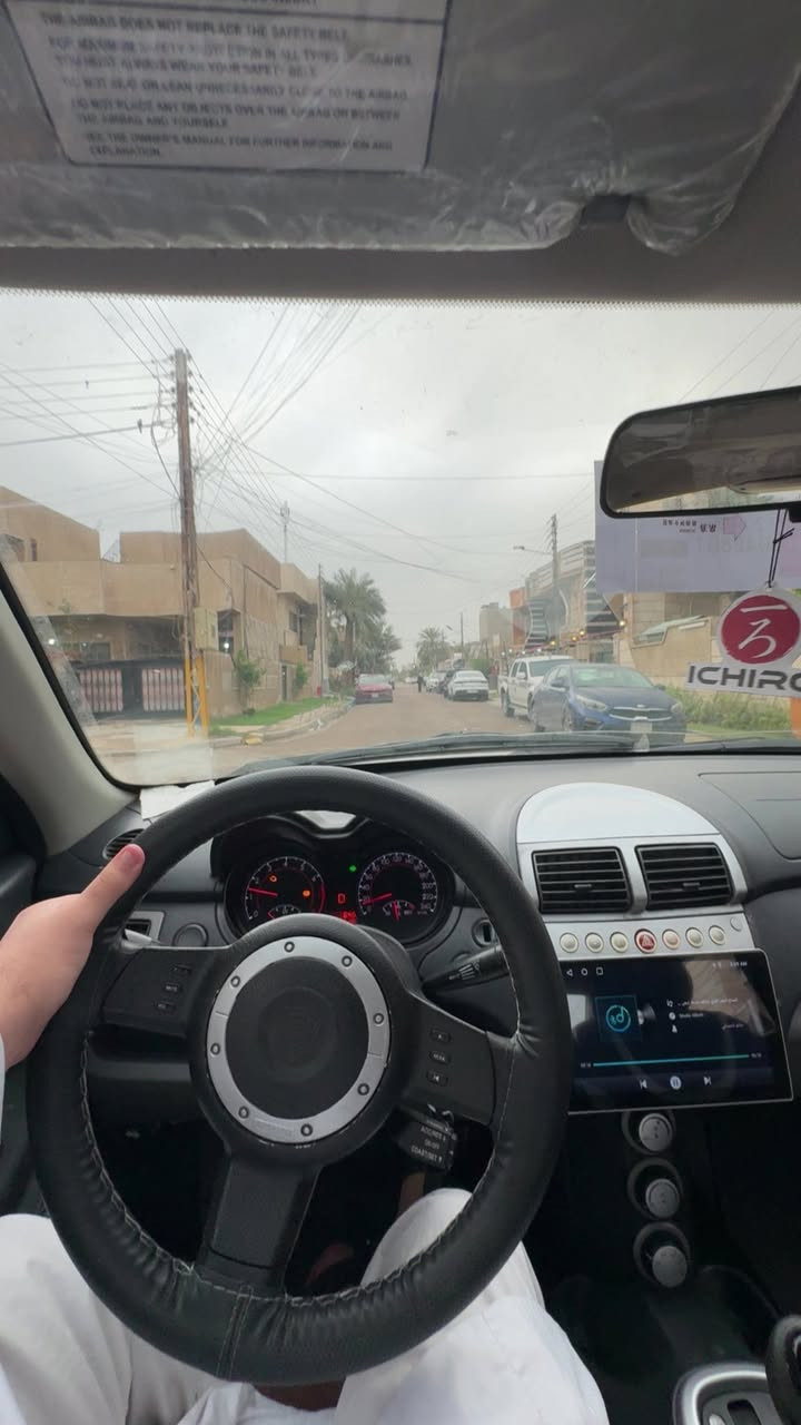 🛑🛑🛑🛑🛑🛑🛑🛑🛑🛑🛑🛑🛑🛑🛑🛑🛑

بروتون بيرسونا 2013 نظافة 95‎%‎ حدادية صدر ممتازه محرك وكير كفالة ؏ الفحص نقصهة فقط طوافة بانزين 
السيارة معتني بيهة ومرتبهة مناقصهة شي غير الطوافة 
سعرهة (78) ورقة او (مراوس حسب القناعة)
مكاني بغداد السيدية 
***********
