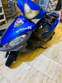 دراجة • كفالة عامة • بيه مجال