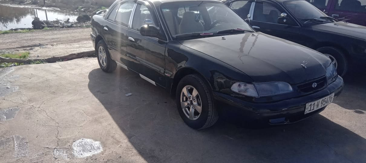 سوناته تو لبيع رقم بغداد دولي سنويه مجدده لحد ٢٠٢٩ مصبوغه حزام بدون ضربه تبريد مايشتغل عاطل غاز يرادله مكينه مفتوح لاصرف ولاتبخير تخم تاير جديد كهربائيات شغاله جام كهربائي شغال باتري جديد لسعر ب٤٢ ورقه وبيه مجال بالسعر مكلف بالنشر ***********مكان سياره بديالى قضاء الخالص بيع فقط بدون مراوس
